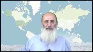 רב שרקי על סידור בני נח