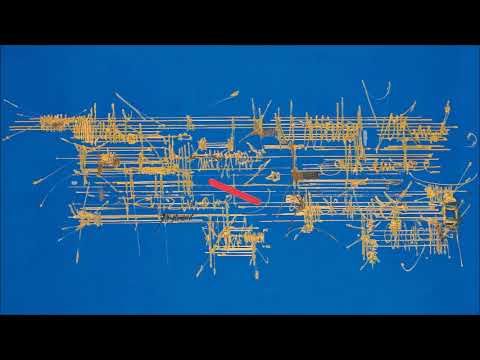 Krassimir Taskov (*1955): Piano sonata no. 1 "StELLa D." (2006)