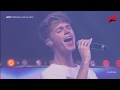HRVY Personal NRJ MUSIC TOUR WEX