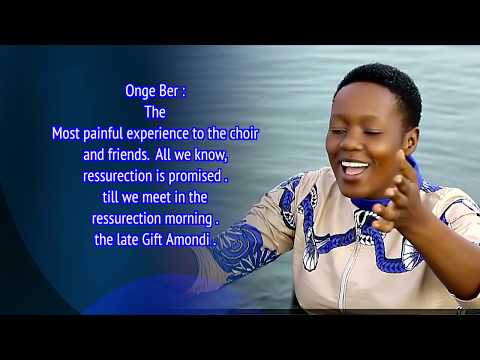 Onge ber- Too painful to watch