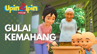 Download lagu Upin & Ipin Musim 19 – Gulai Kemahang Full Episode Terbaru 2025 mp3