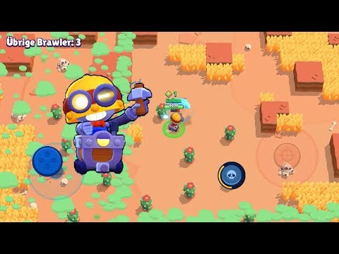 5 fps [Brawl Stars - Deutsch/German]