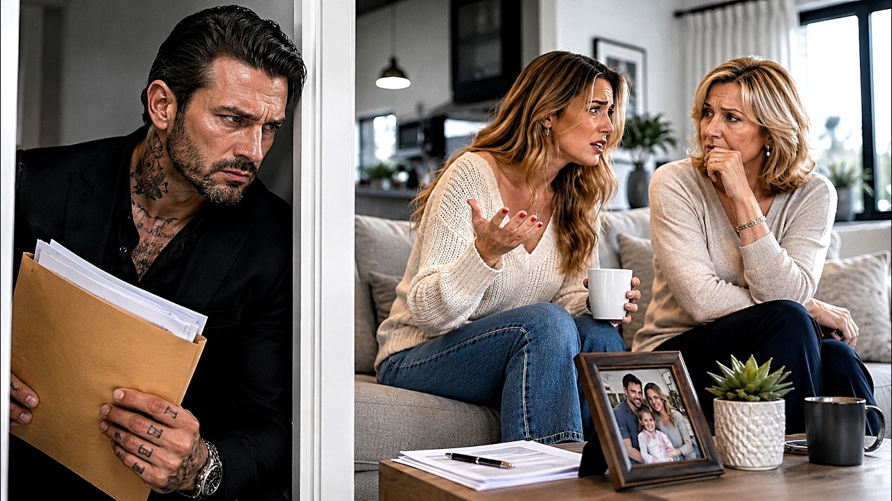 Il Boss della Mafia Era Pronto a Divorziare dalla Moglie — Poi Sentì la Sua Confessione alla Madre