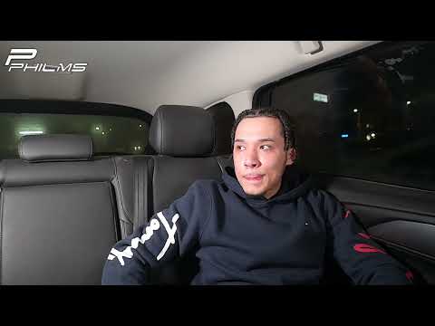 Feli Gatz : Bl**ds Beef With Cr*ps In Prison | "They Know What We Capable Of On The Outside" (Pt.12)