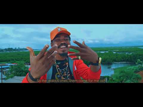 BABA 2SWITT - VENGEANCE IS MINE (OFFICIAL MUSIC VIDEO 2024)