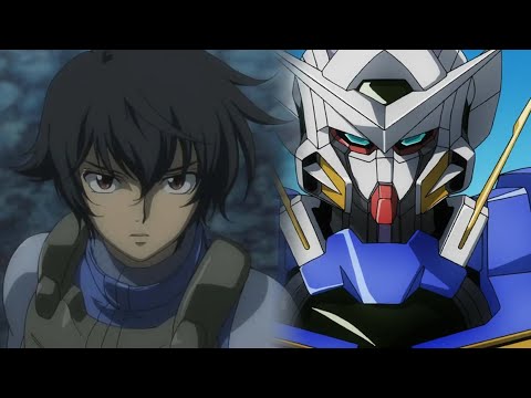 Celestial Being | History of AD 2307