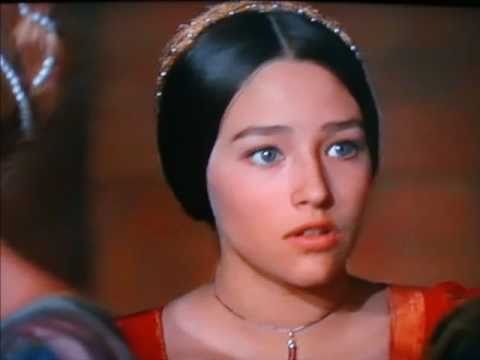 Romeo and Juliet  What is a Youth? (1968) Nino Rota