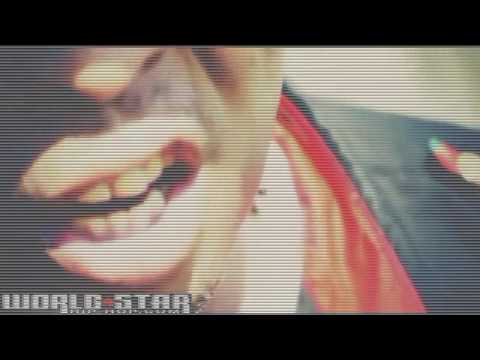 Spliff Star - It ain't safe (Conglomerate/Paperrock) [music video]