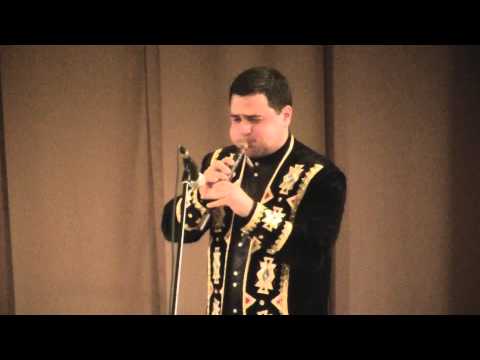 Jivan Gasparyan Junior and a Wonderful Guitar //Official Video// //Full HD//