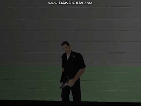 jisus va a la carcel | gta san andreas loquendo