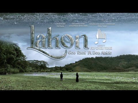 Geo Rassi - LAKON ft. Deo Ataide (Official Music Video)
