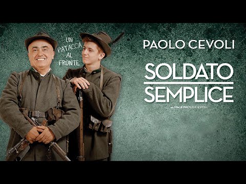 Soldato Semplice (2015) Trailer