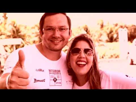 Mitsubishi Motorsports | 7ª Etapa 2016 - Natal (RN) | Mitsubishi Motors