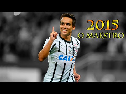 Jadson • SC Corinthians • Gols, Assistências e Dribles 2015 | HD