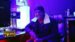 Brian Angel “Diddy Didn’t Do Bad Business With Me, I’m Not Apart of Day 26 Making The Band Group.”