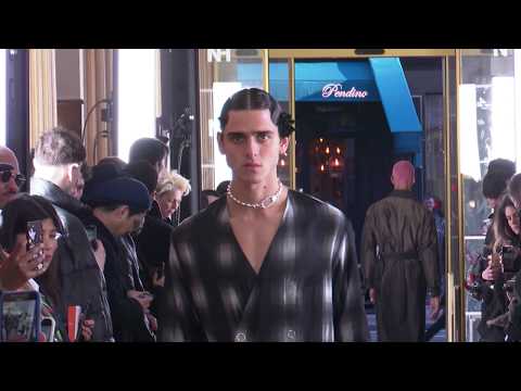 TAAKK 20AW PARIS COLLECTION