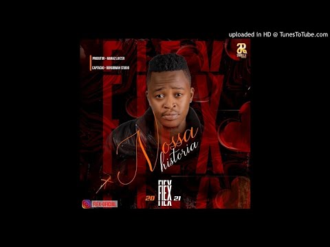 FiEx - Nossa História (Prod. Manáz Layzer)