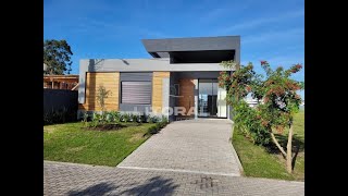 Vídeo 21 — Casa em Condomínio 4 Dormitório(s) Bairro Sunset