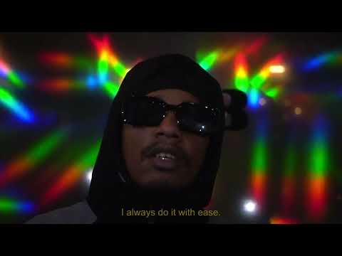 Supa Sane - Prestance (Prod  Black Eagle beats)