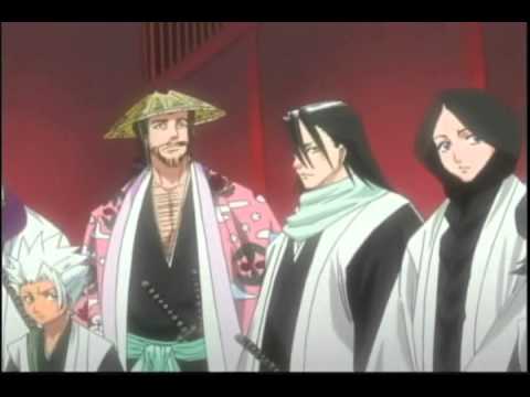 bleach abridged episode 8
