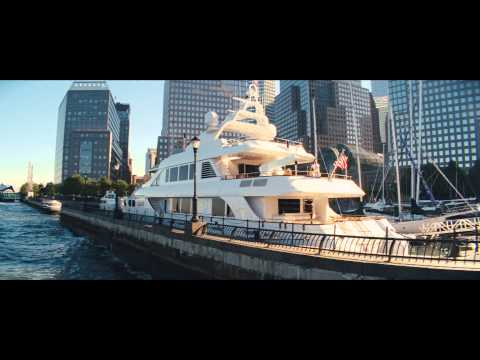 The Wolf of Wall Street  - Official Trailer [HD]