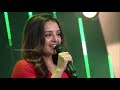 കിടിലന്‍ പെര്‍ഫോമന്‍സുമായ് മഞ്ജു വാ�