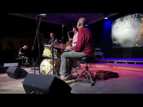 BARGA JAZZ FESTIVAL   ARE YOU STANDARD?