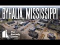 Byhalia, Mississippi | The Kennedy Center