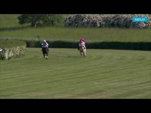 Dostihy Most 27. 5. 2023 - Pony liga - 3. oddělení