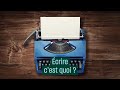 Écrire C Est Quoi Pour Duras Houellebecq Céline Aragon