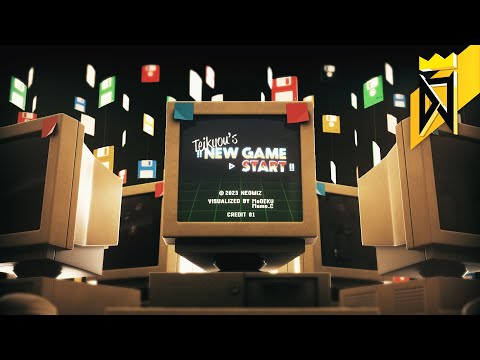 !!New Game Start!! by Teikyou