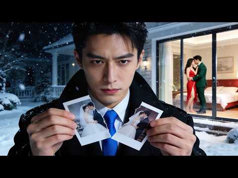 She Chose Her First Love — He Chose to End Everything | Full Drama Compilation