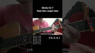 Download lagu SHEILA ON 7 - SAAT AKU LANJUT USIA (LIVE COVER) #shorts #bikinbareng mp3 Download lagu SHEILA ON 7 - SAAT AKU LANJUT USIA (LIVE COVER) #shorts #bikinbareng mp3