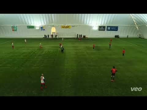 2026-03-01: Talviliiga P13 Taso 2: ONS13 Punainen vs Tervarit P13 Punainen