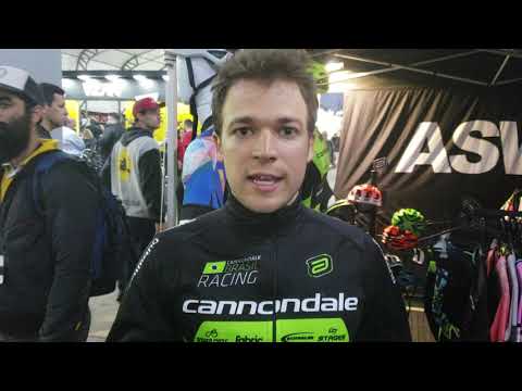 MAISBIKE - Sherman Trezza