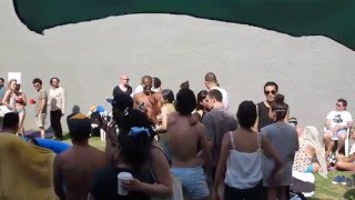 Video from Parque Experimental El Eco.