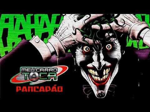 🔴 Vida de Aventura ✘ Pancadão DJ Rodrigo Campos