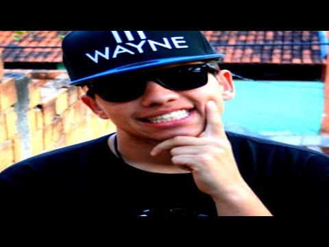 Matheus Dutra Feat. Felipe Lima - Ela é show (2011)