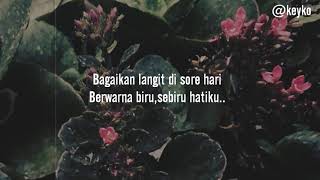 Download lagu Status Wa Bagaikan langit,di sore hari mp3 Download lagu Status Wa Bagaikan langit,di sore hari mp3