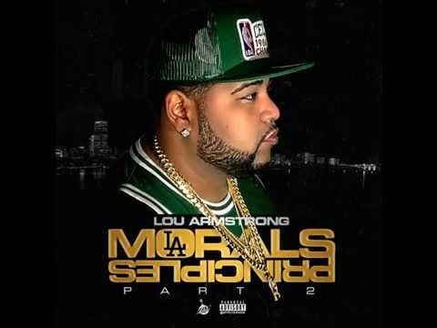 Lou armstrong ft Sir Paris Take the Preasure.#6 M&P2