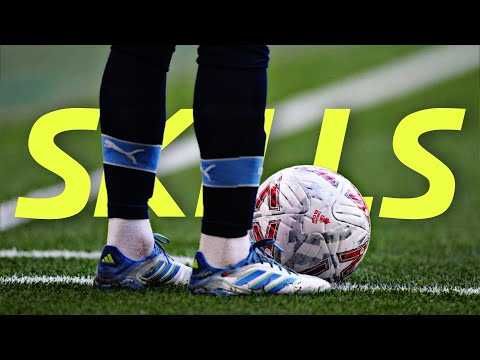 Crazy Football Skills & Goals 2025