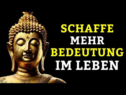 5 Buddhistische Praktiken, Um Ein Ausgeglichenes Und Erfülltes Leben Zu Schaffen | Buddhismus