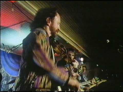 Lubbock icons: Joe Ely, Butch Hancock, Jimmie Dale Gilmore