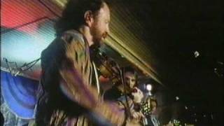 Lubbock icons: Joe Ely, Butch Hancock, Jimmie Dale Gilmore