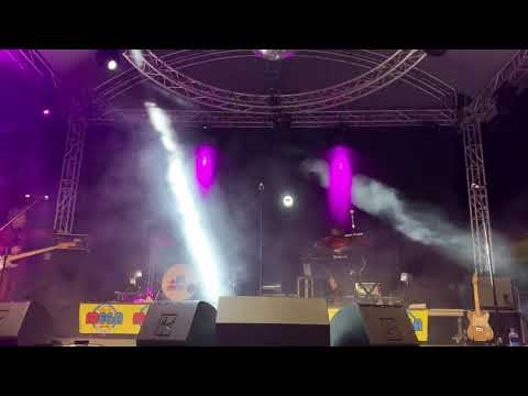 RADAR LOVE - BARRY HAY & THE ORIGINALS