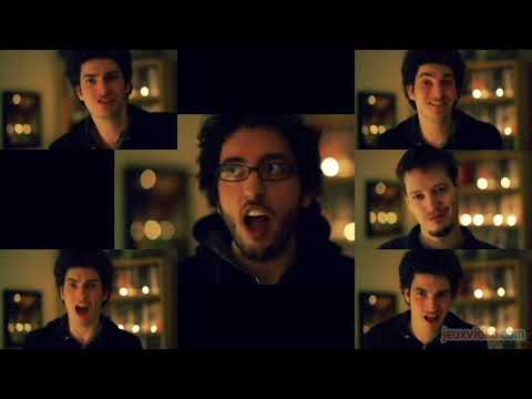 Crossed S01 22 Dead or Alive Joyeux Noël