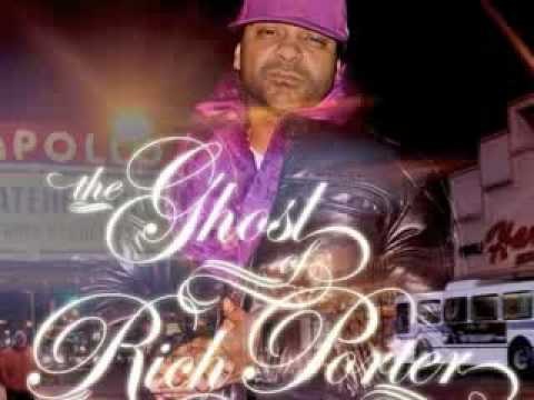 Jim Jones Ft Gucci Mane & Sen City Haunted