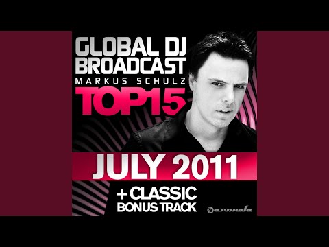 Callisto (Pobsky Remix)