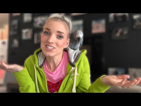 YouTube video about: Can you put neosporin on a bird?