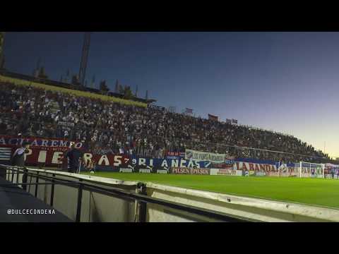 "ES UN SENTIMIENTO / Hinchada de Nacional 2017" Barra: La Banda del Parque • Club: Nacional